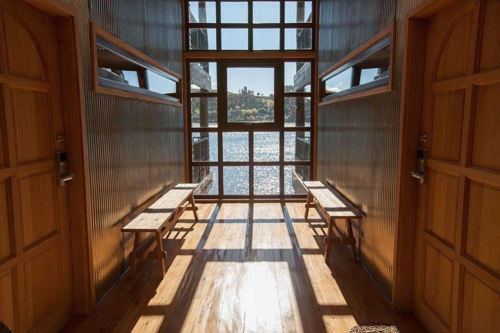 Palafito Loft Apartment Castro Exterior photo